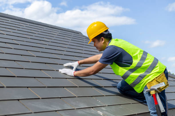 Best Roof Waterproofing Services  in Mianna, AR