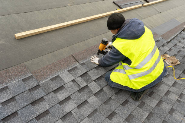 Roof Repair Estimates in Marianna, AR