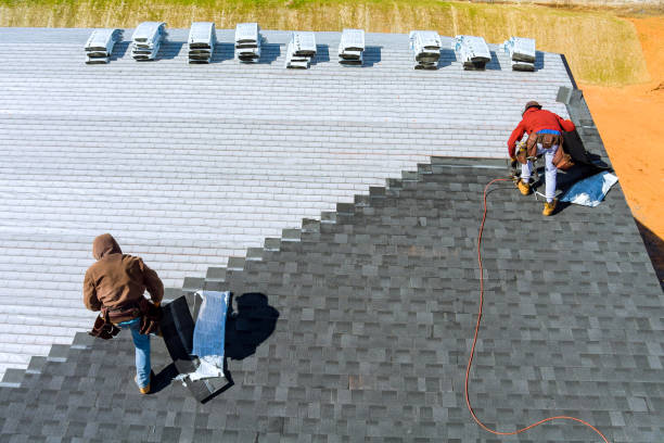 Best Roof Maintenance Services  in Mianna, AR