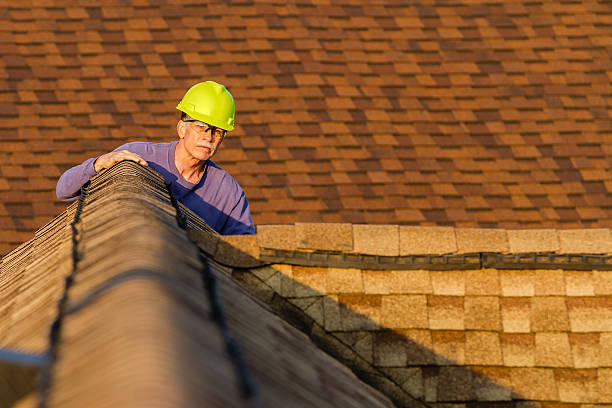 Quick and Trustworthy Emergency Roof Repair Services in Marianna, AR