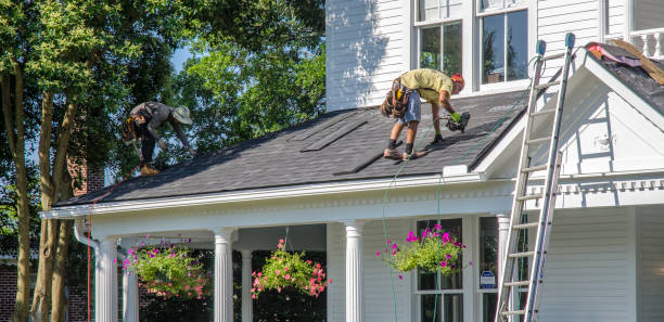 Best Commercial Roofing Services  in Mianna, AR